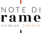 Note di Rame Logo